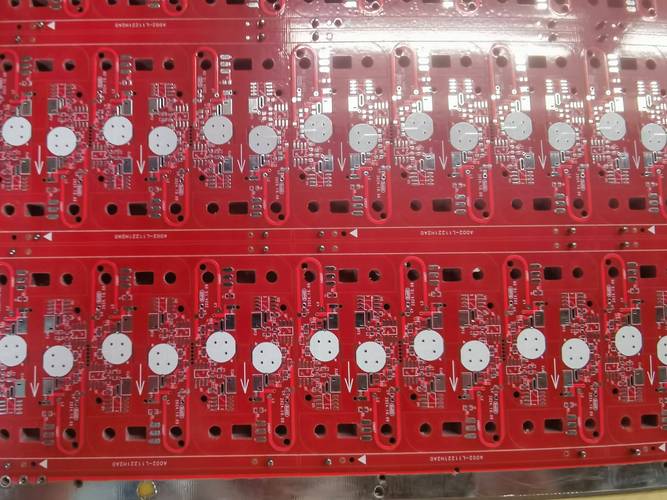 pcb線路板打樣廠家電話，pcb線路板打樣免工程費(fèi)